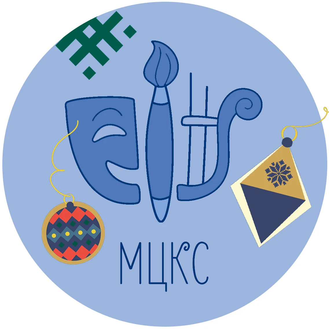 Клубная система Тисульского округа