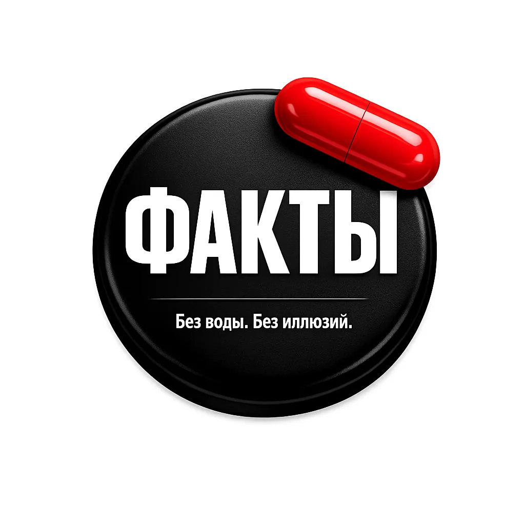 Интересные факты, история, наука, мифы, легенды. — канал в мессенджере MAX
