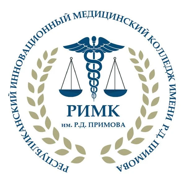 Логотип канала