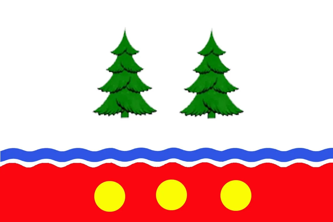 Мазановский округ