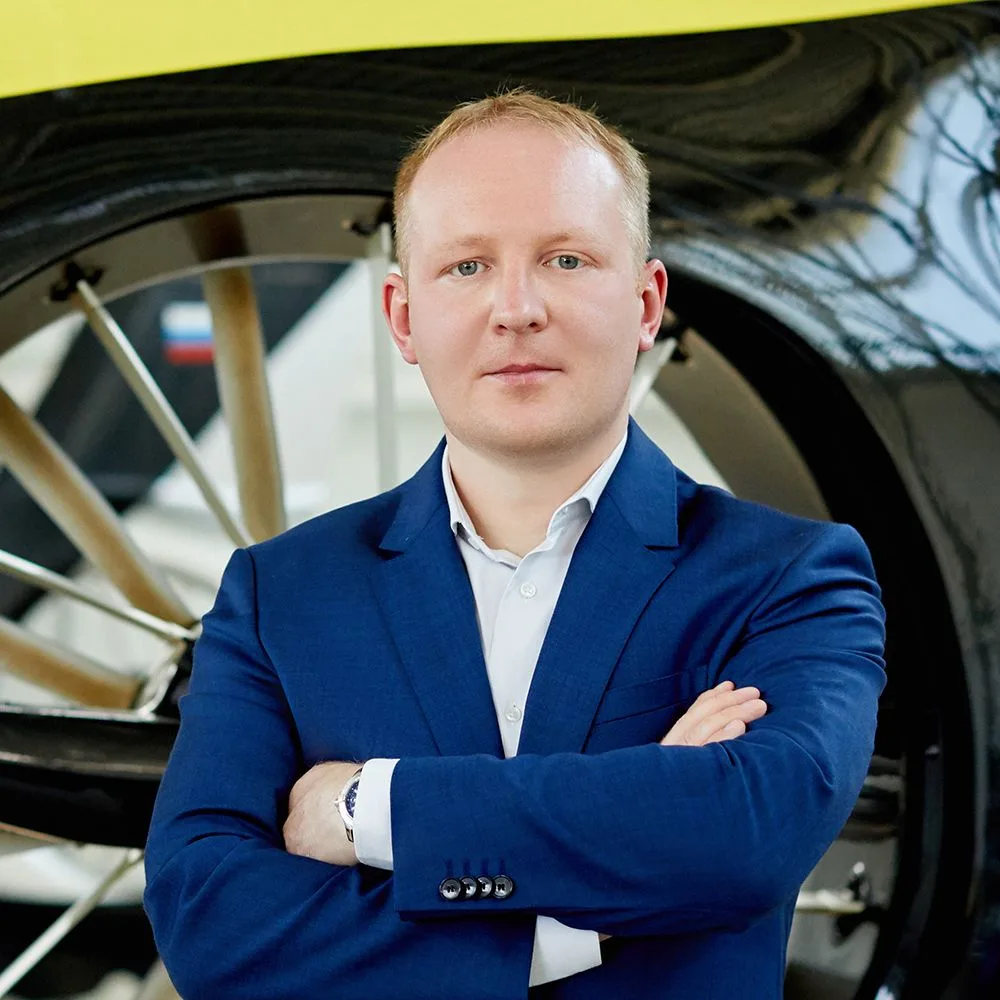 Вертолёты и деньги — канал в мессенджере MAX