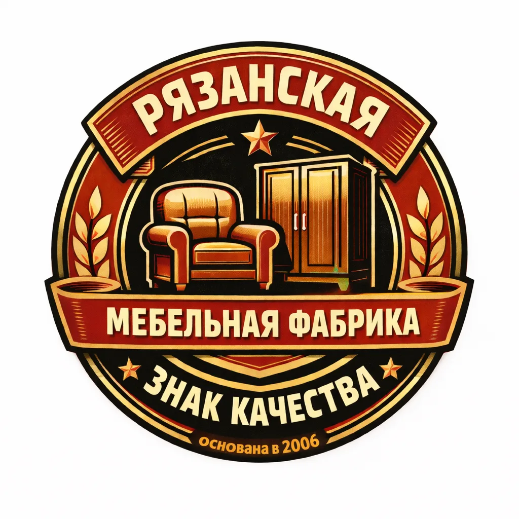 Рязанская Мебельная Фабрика