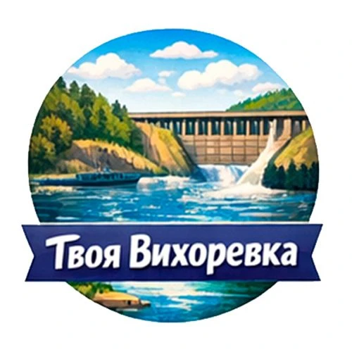 Твоя Вихоревка