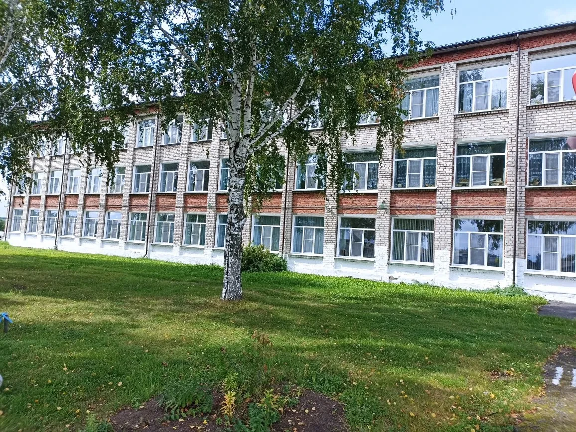 Канал МОУ "Кировская СОШ"