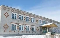 МБДОУ "Соснинский детский сад"