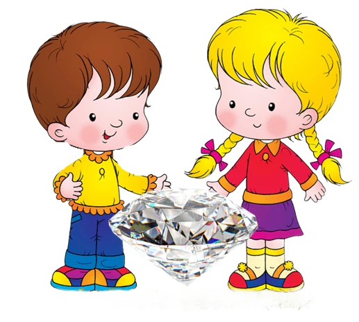 Логотип канала