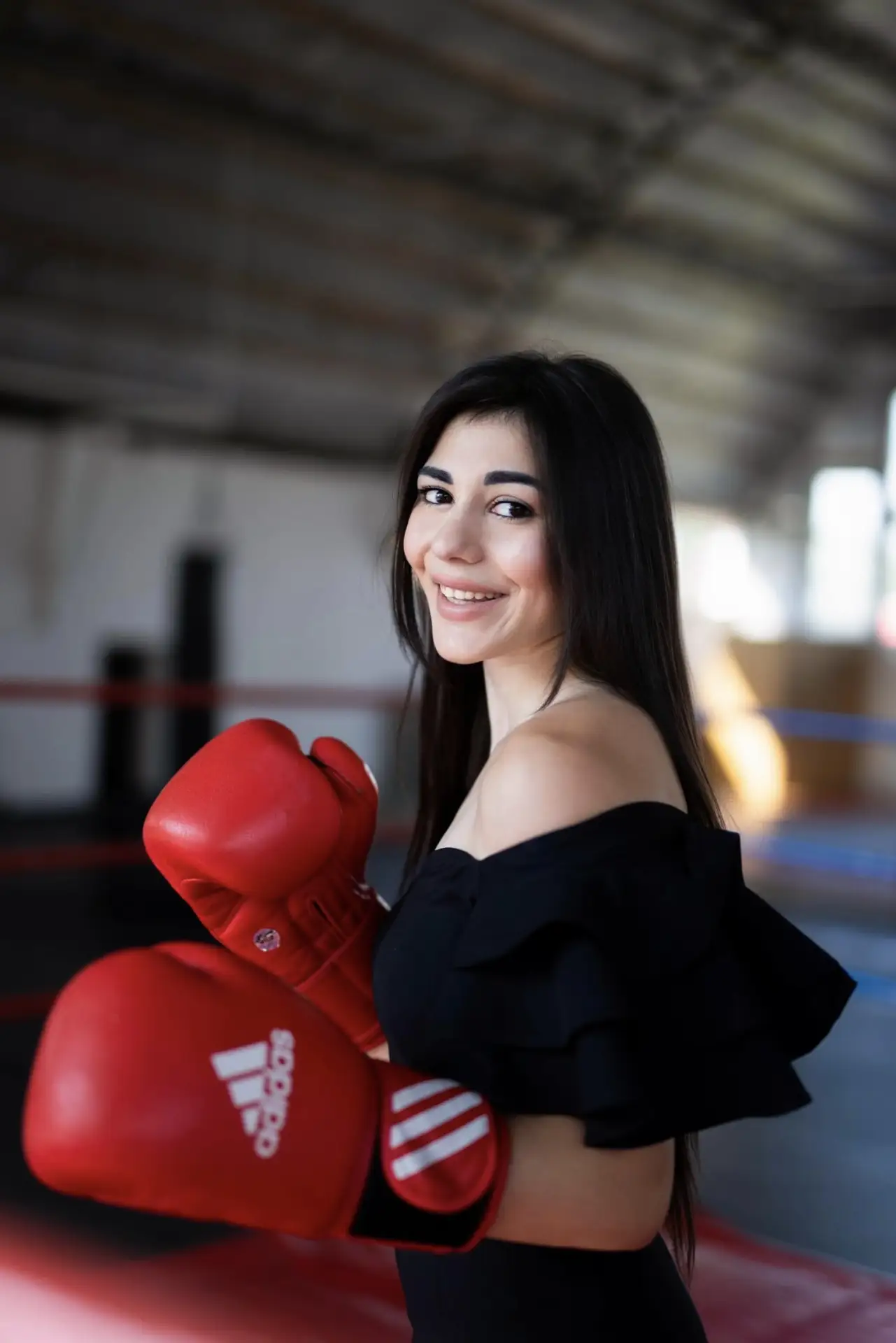 🇷🇺🥊Малышка на миллион♥️🇦🇲 — канал в мессенджере MAX