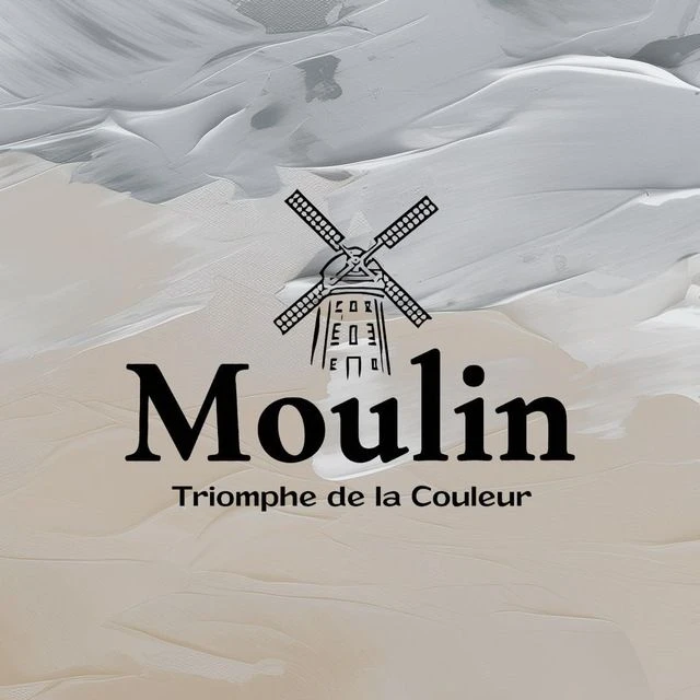 Moulin — канал в мессенджере MAX