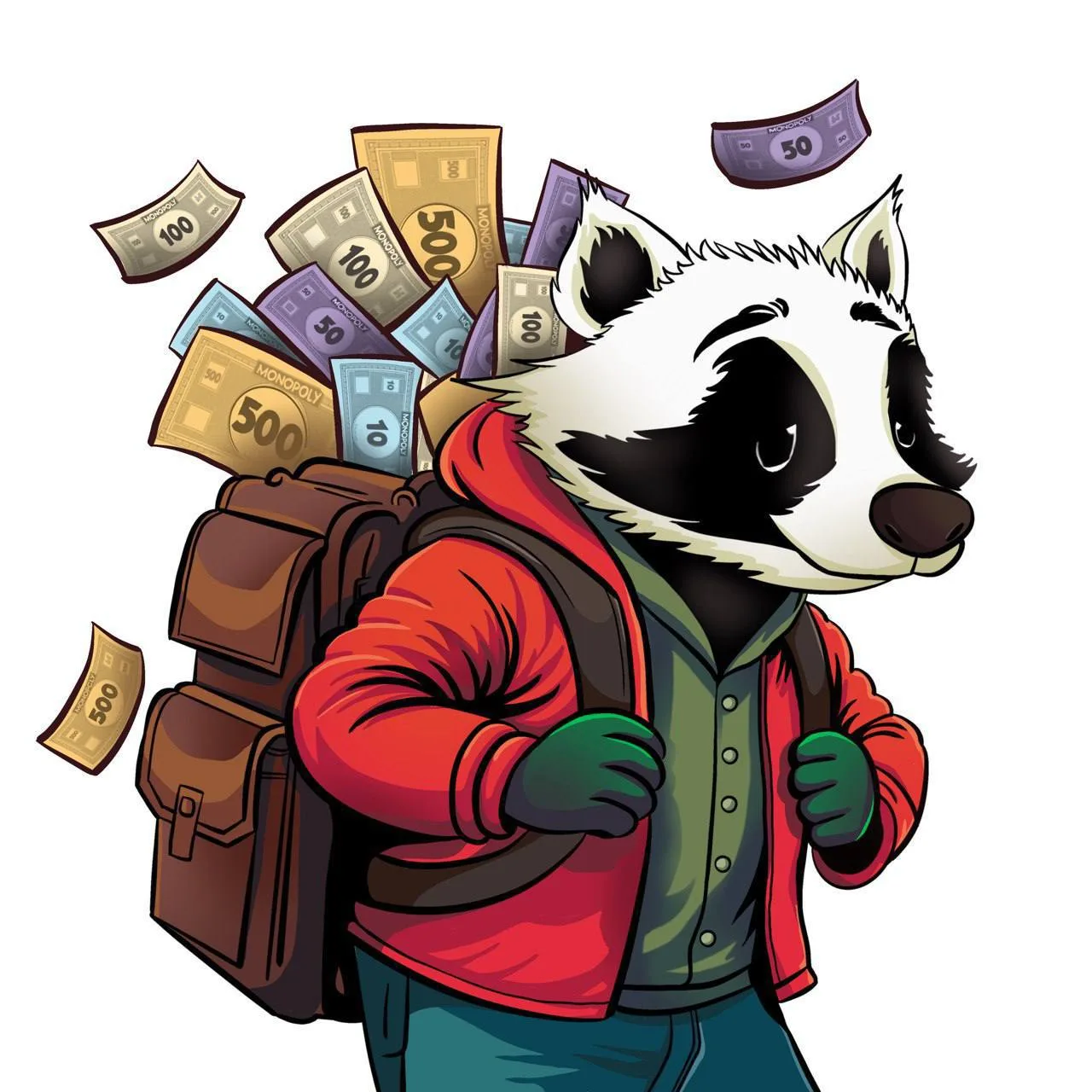 Логотип канала