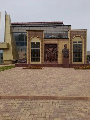 АДМИНИСТРАЦИЯ МАЛО-ЗЕЛЕНЧУКСКОГО СЕЛЬСКОГО ПОСЕЛЕНИЯ