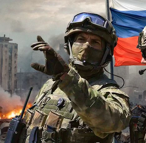 РОССИЯ ЖЖЁТ | НОВОСТИ | СВО — канал в мессенджере MAX