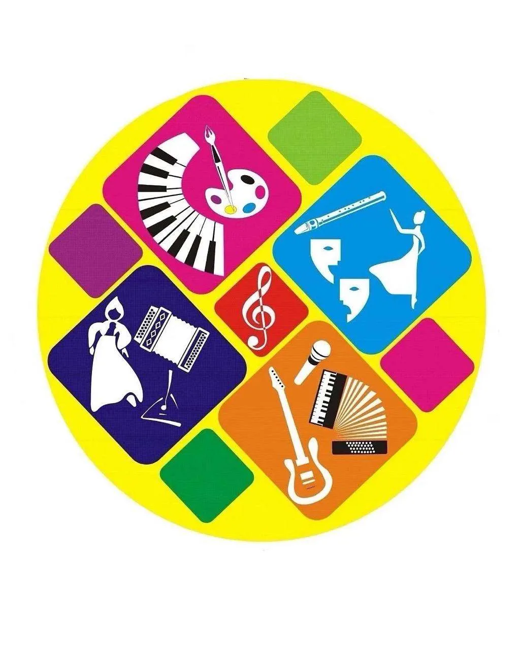 МБУДО "ДМШИ № 1"