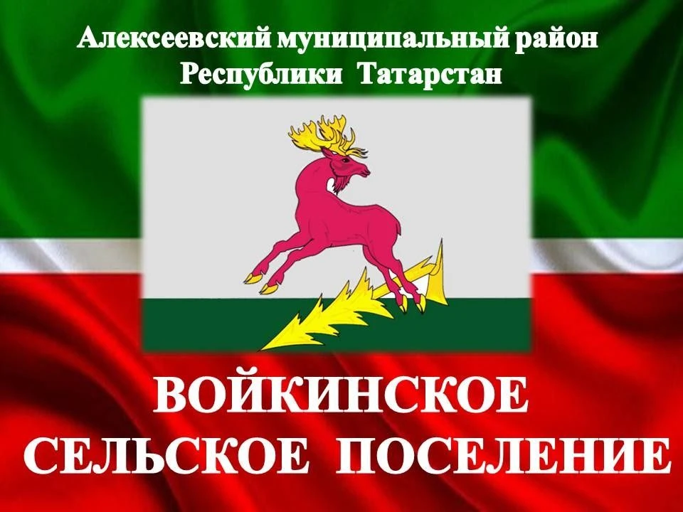 МО "Войкинское сельское поселение" — канал в мессенджере MAX
