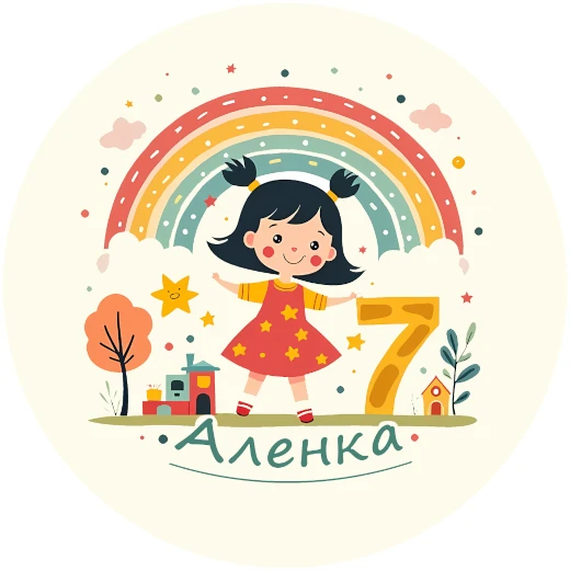 ГБДОУ ЛНР «Старобельский ясли-сад №7 «Аленка» — канал в мессенджере MAX