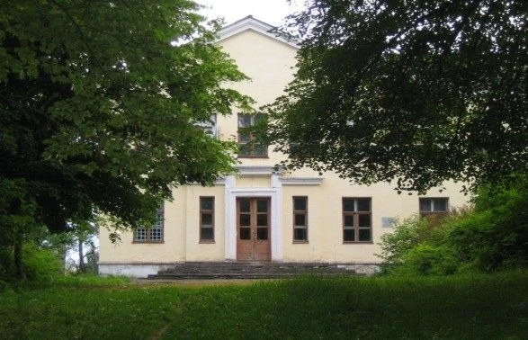 МБОУ Каснянская ООШ Вяземского района Смоленской области