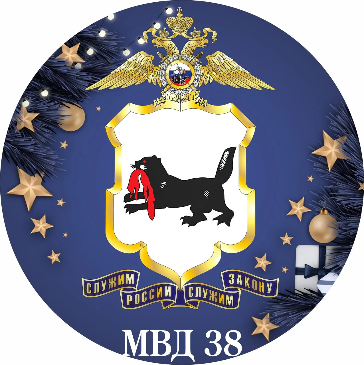 МВД38