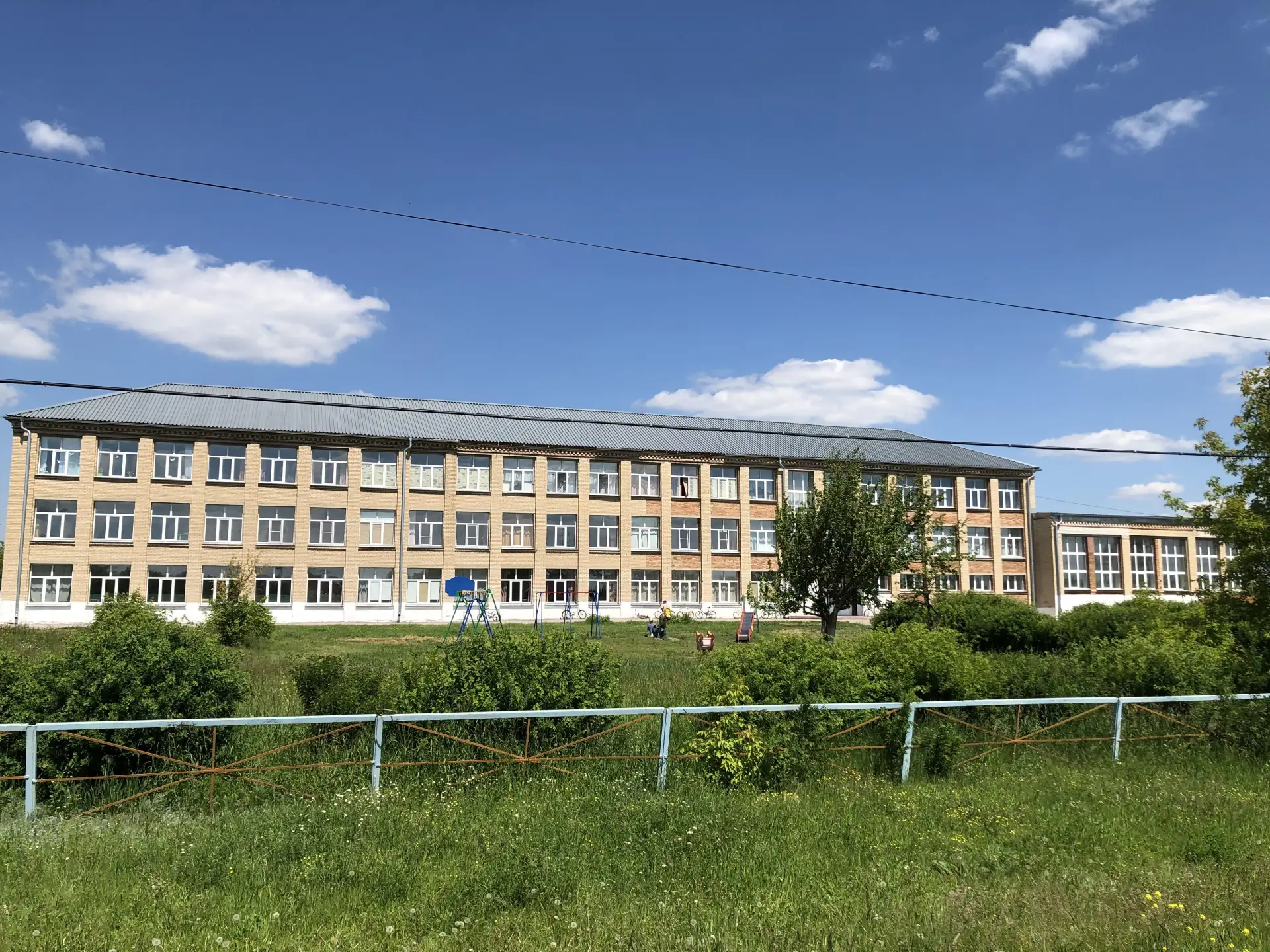 Муниципальное общеобразовательное учреждение "Полоцкая школа" — канал в мессенджере MAX
