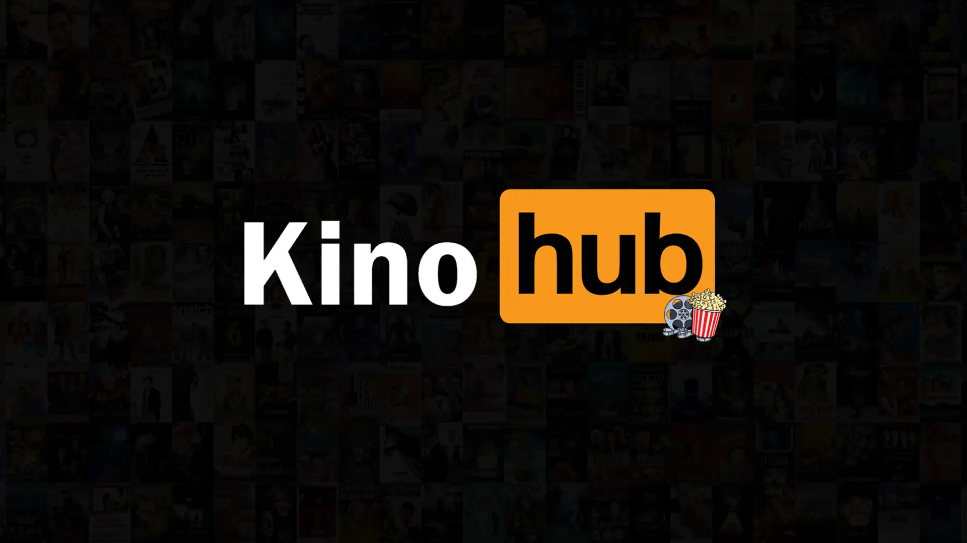 🍿Kino Hub | Новинки кино — канал в мессенджере MAX