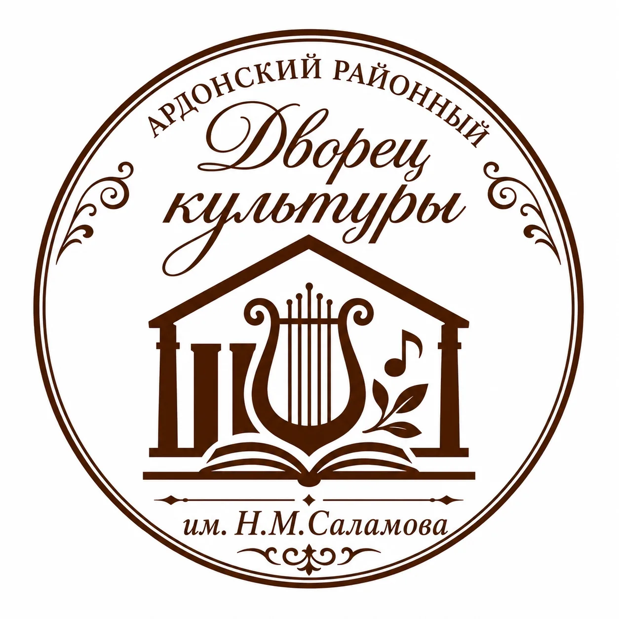 Ардонский РДК — канал в мессенджере MAX