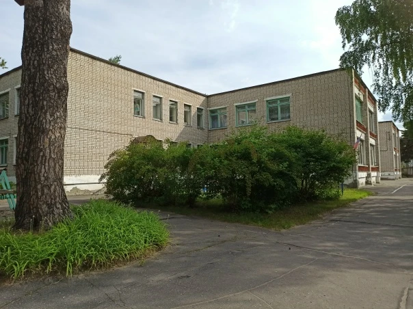 МБДОУ "Детский сад №21" г.Балахна