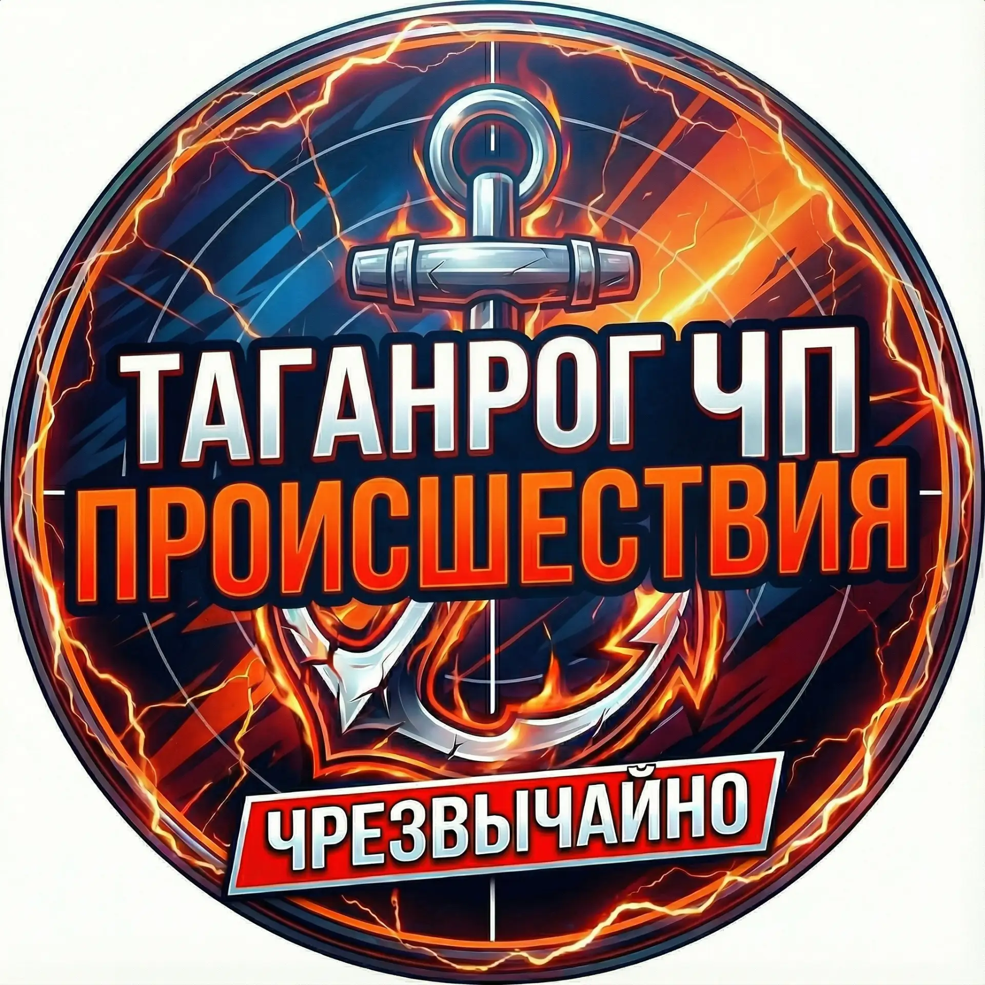 Таганрог.Происшествия.ЧП. — канал в мессенджере MAX