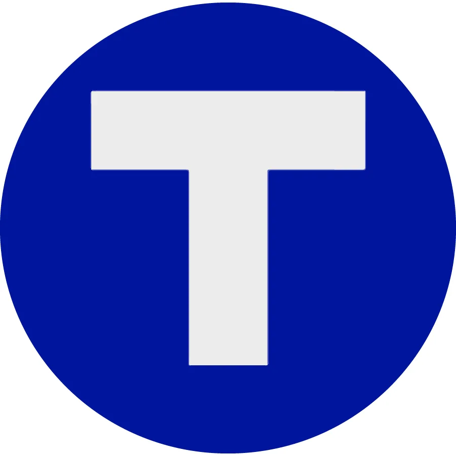 Тракдрайв — канал в мессенджере MAX