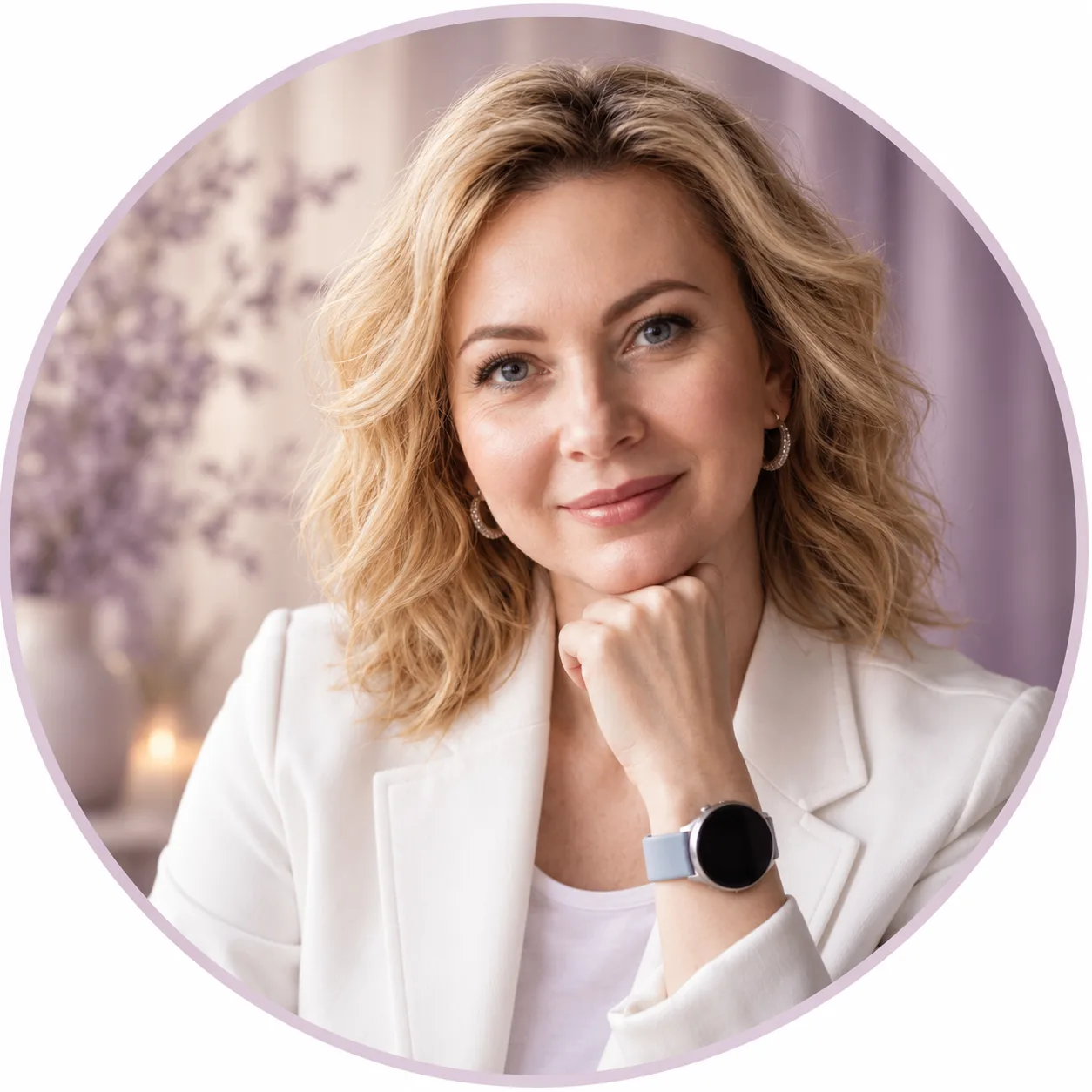 Это не ваша вина | Ирина Лысенко о душевной боли — канал в мессенджере MAX