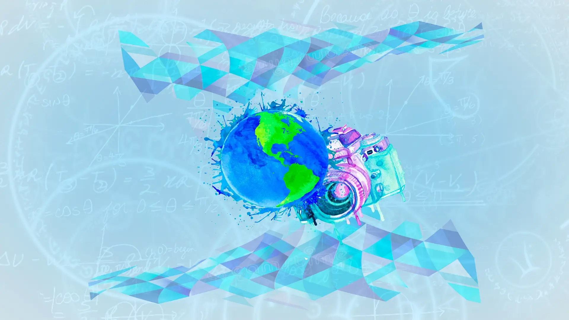 Школа 11 на ладони