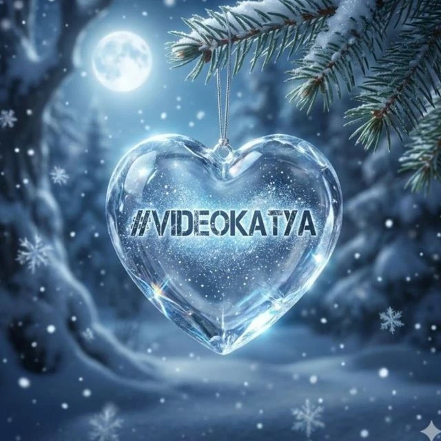 videokatya | ВидеоКатя — канал в мессенджере MAX