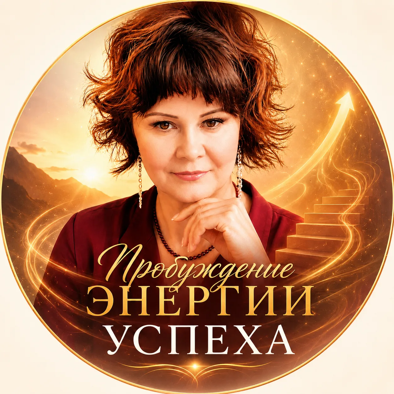 ПРОБУЖДЕНИЕ ЭНЕРГИИ УСПЕХА