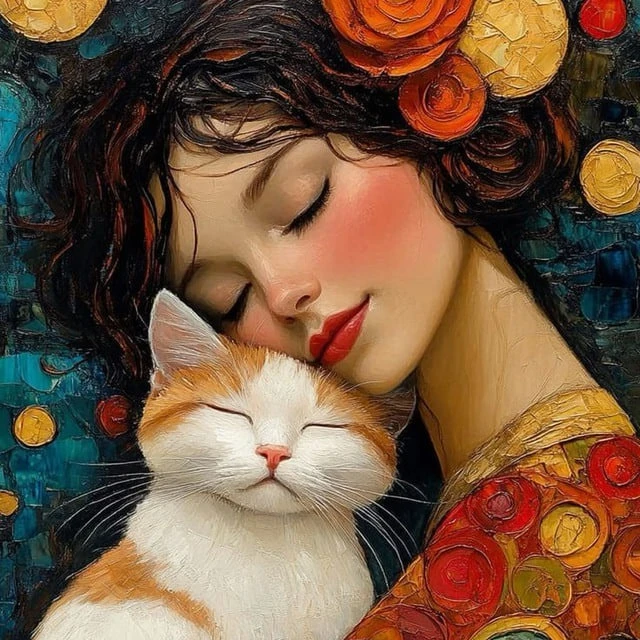 Уголок Душевного Тепла ❤️