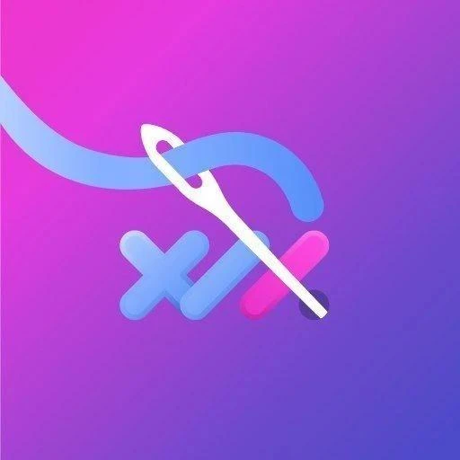 Схемы для вышивки SAGA — канал в мессенджере MAX