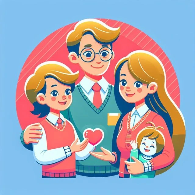 Семья и развитие | Педагогические мудрости