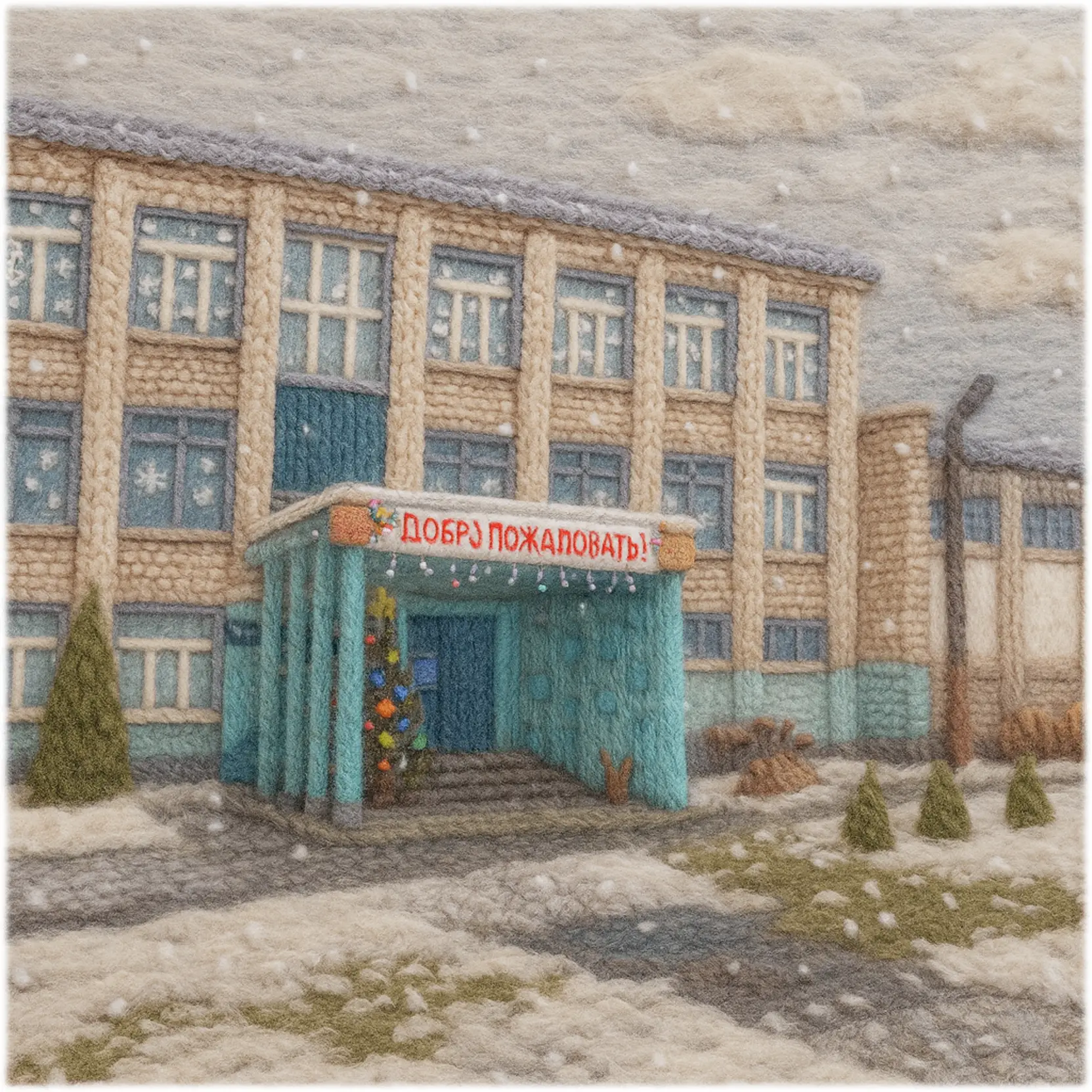 МБОУ СОШ №28 о. Муром