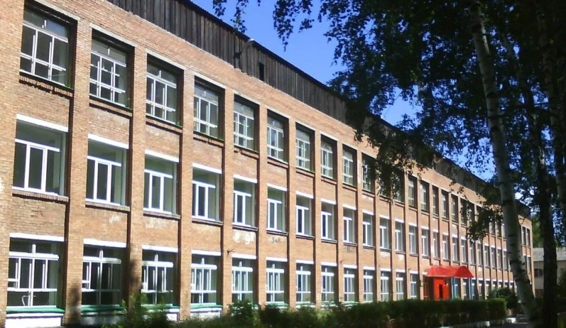 МБОУ «Агинская СОШ № 1 им. С.А. Шилова»