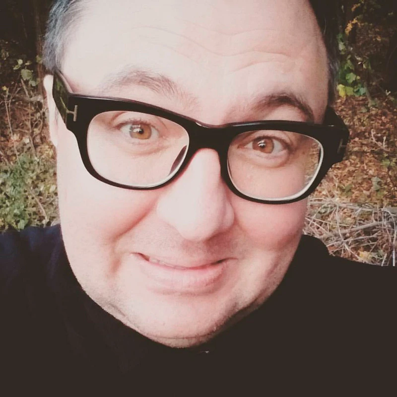 Фотограф Роман Данилин