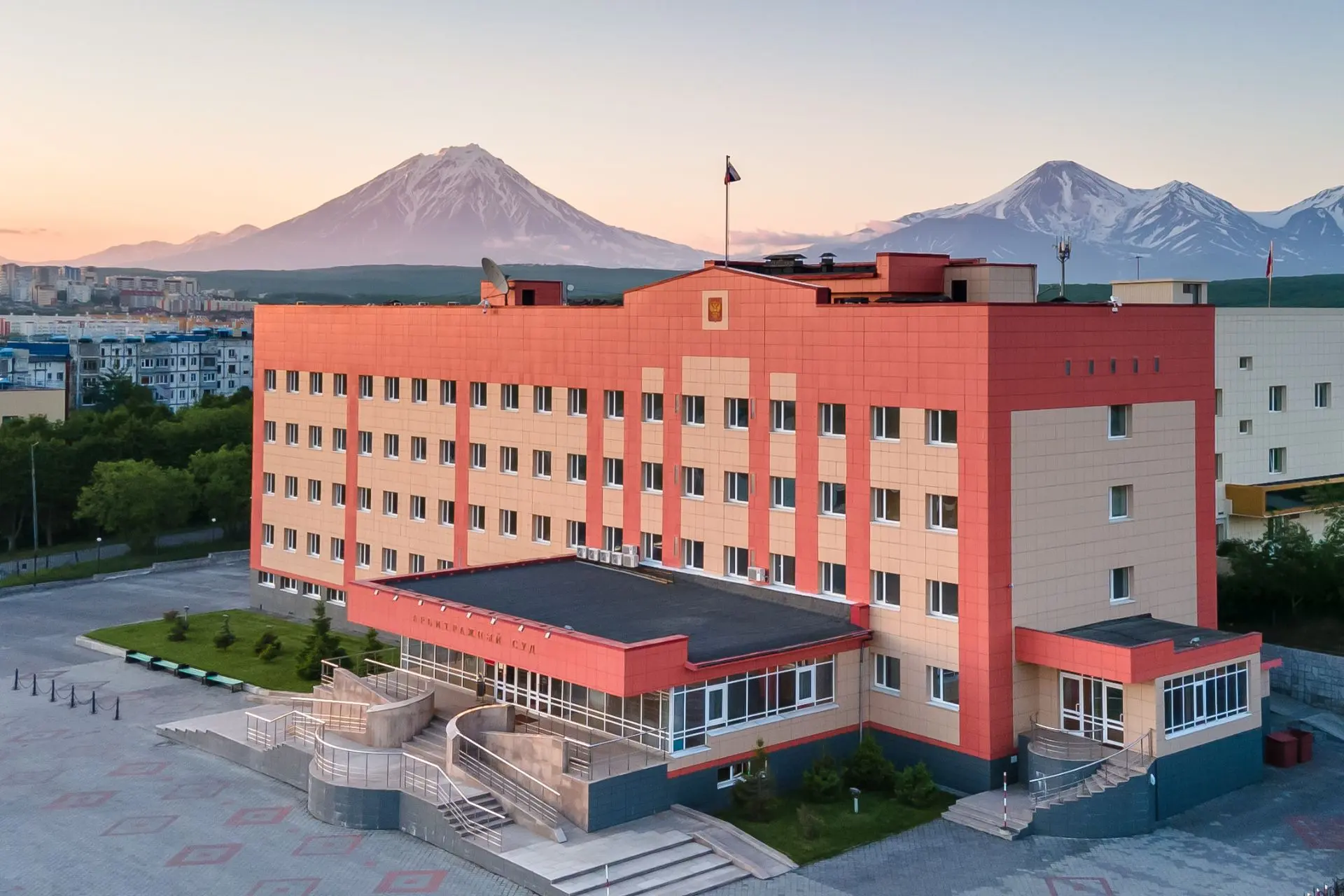 Логотип канала