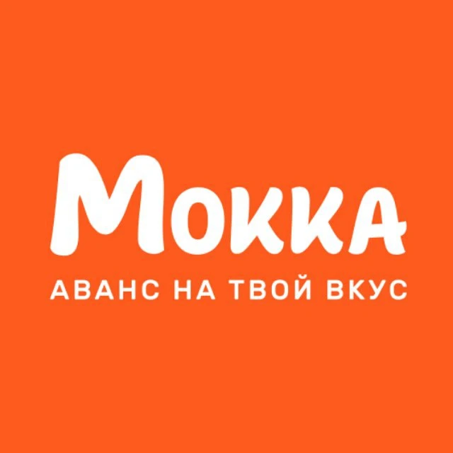 Мокка — канал в мессенджере MAX