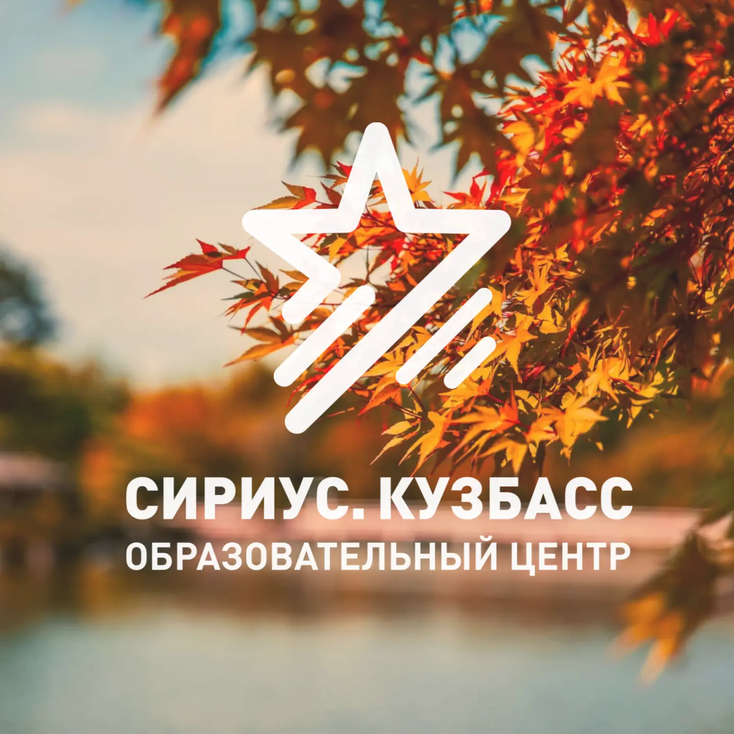 ГАУДО «Сириус. Кузбасс» — канал в мессенджере MAX