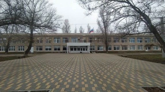 МКОУ Трясиновская СШ