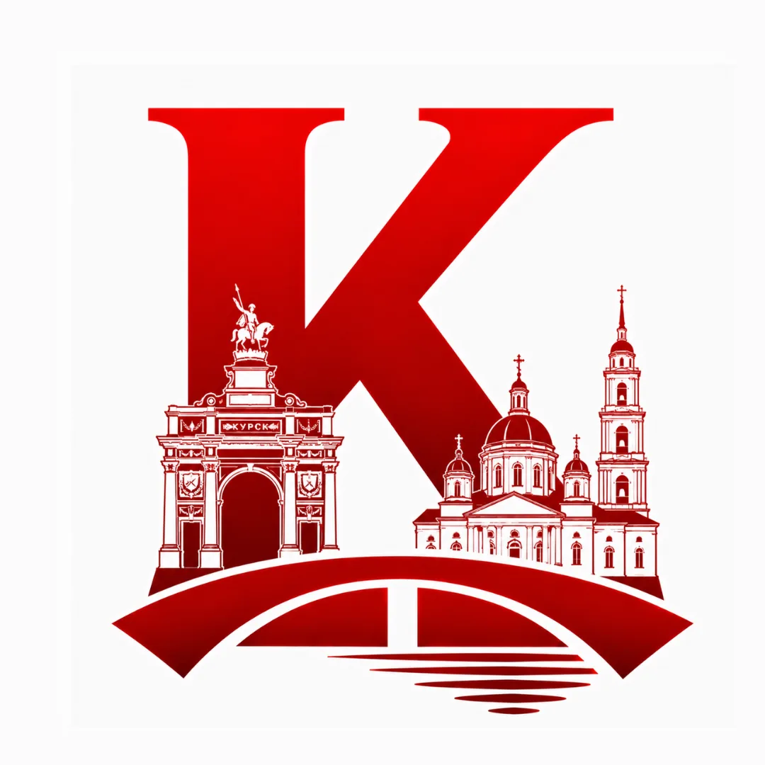 Курск сейчас
