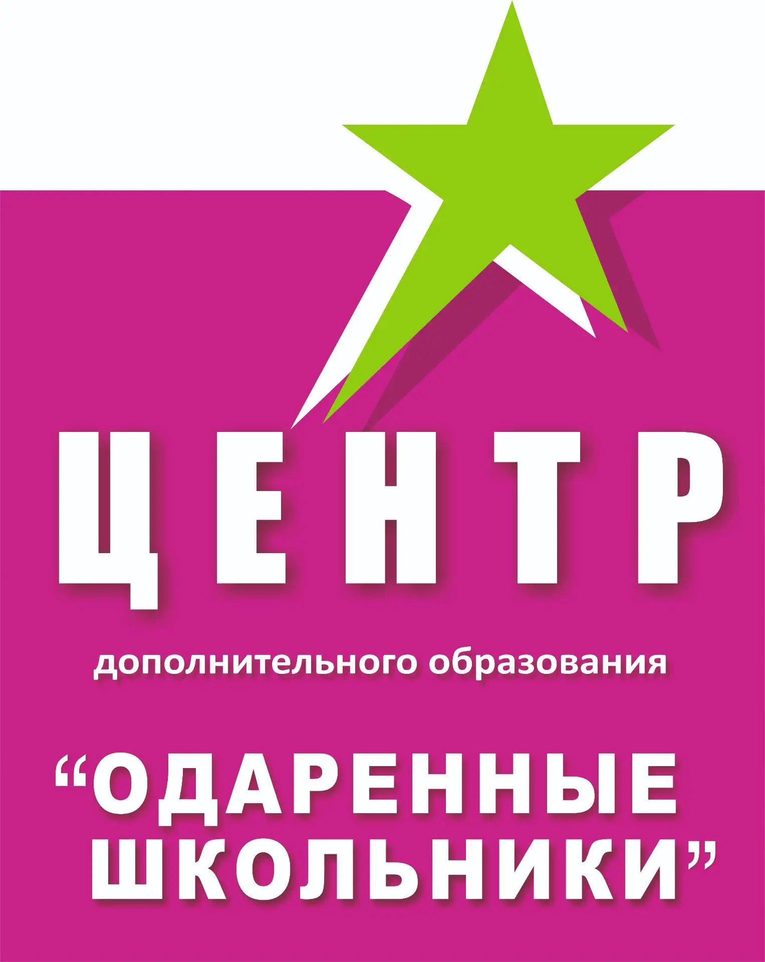 Центр "Одаренные школьники"44