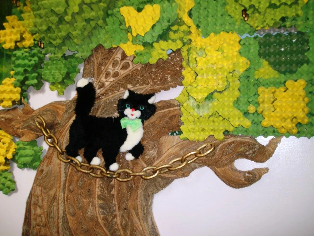 МБДОУ 14 города Оленегорска — канал в мессенджере MAX