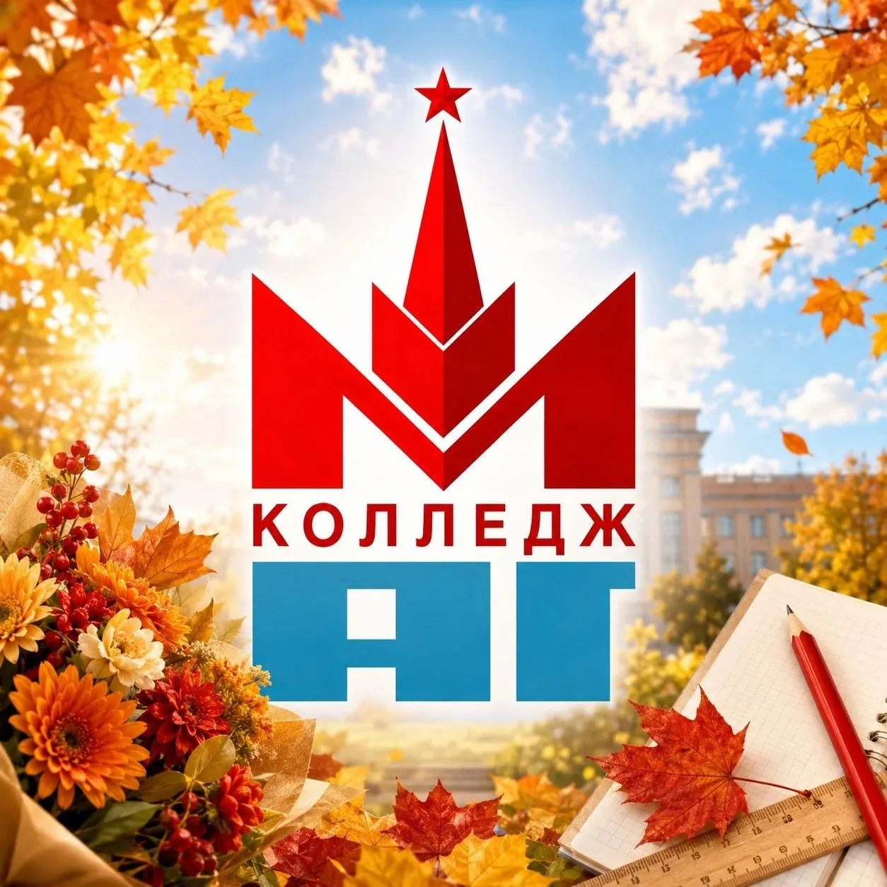 МКАГ — канал в мессенджере MAX