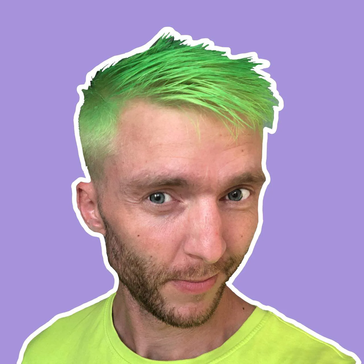 Логотип канала