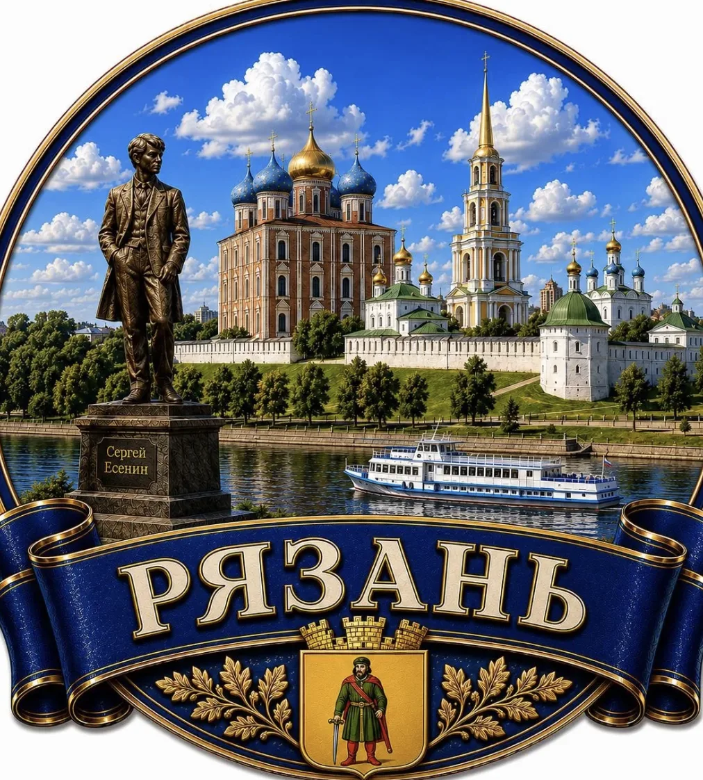 Логотип канала