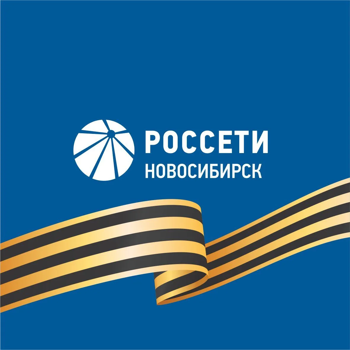 Россети Новосибирск
