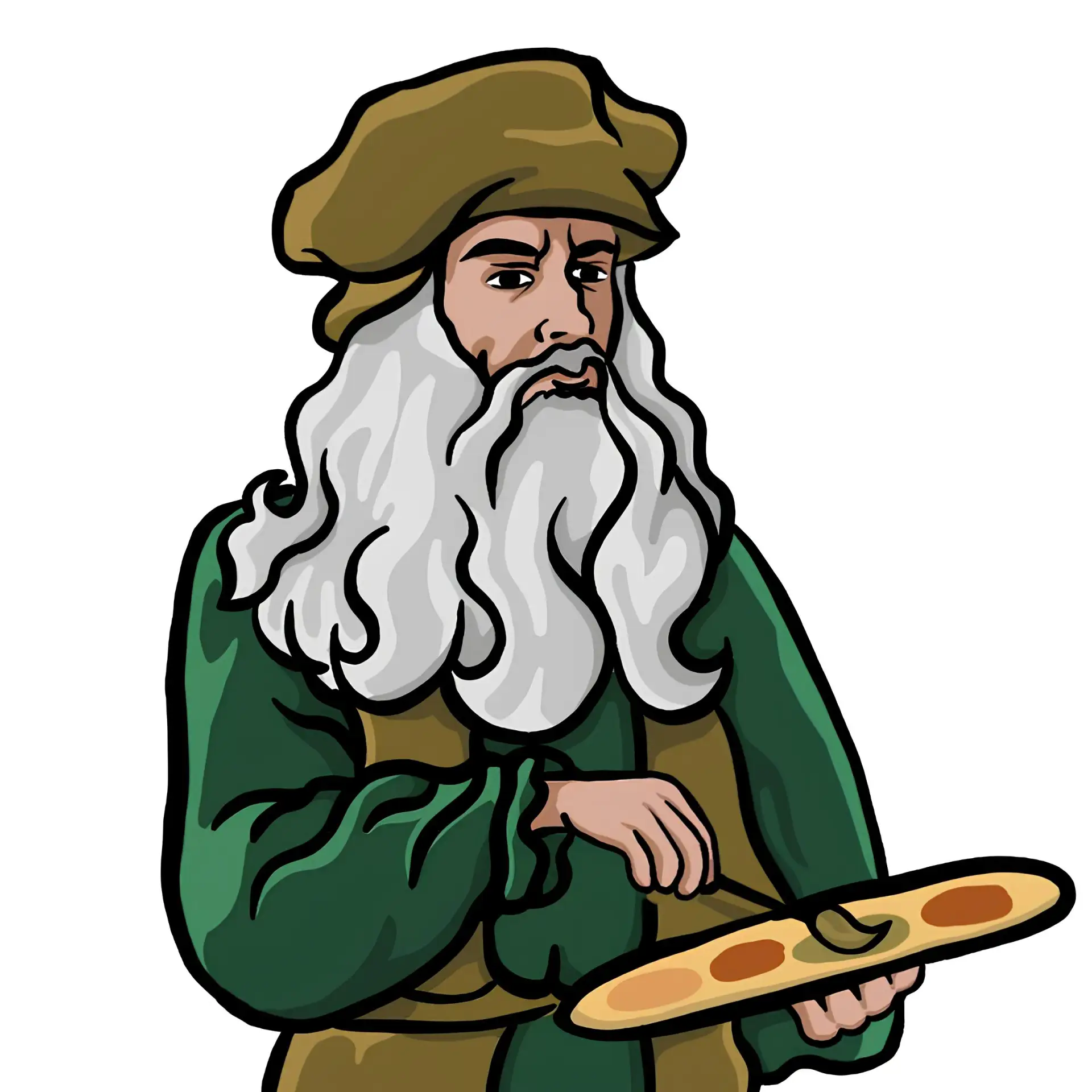 Логотип канала