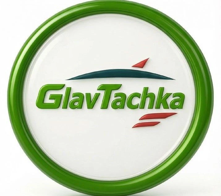 Логотип канала