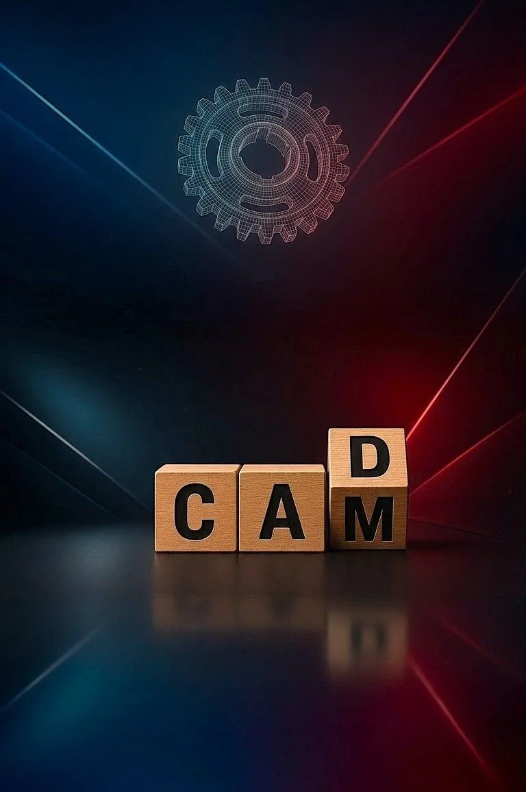 Зубные техники | CAD/CAM